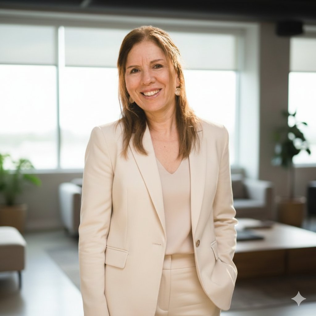 Euridice Rios Ouellette